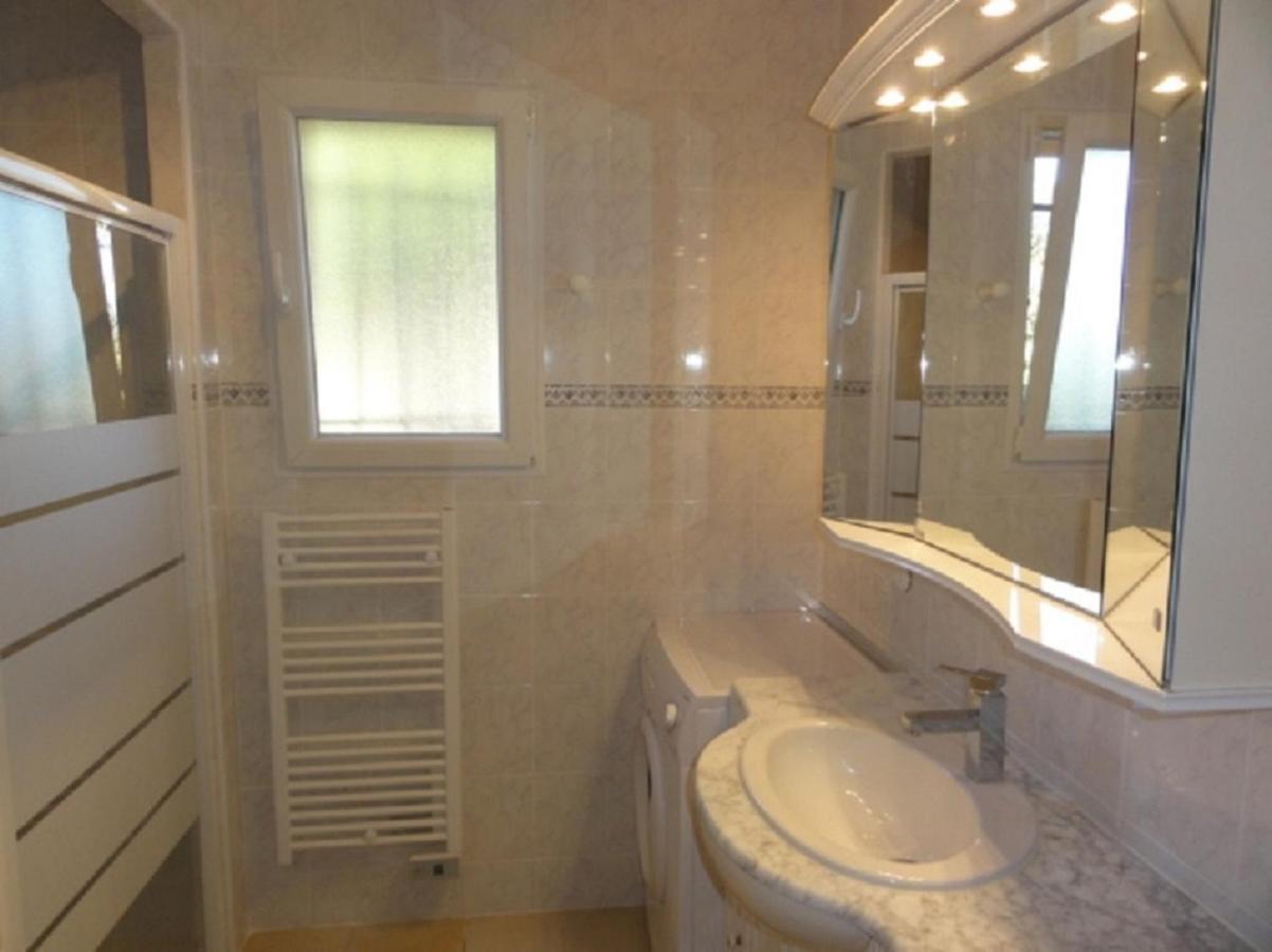 GaréoultPavillon Independant 45M2 4 Personnes公寓 外观 照片