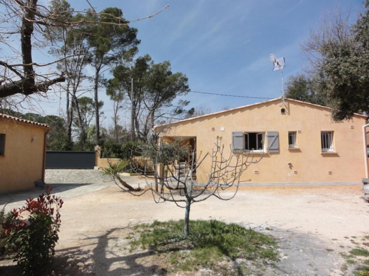 GaréoultPavillon Independant 45M2 4 Personnes公寓 外观 照片