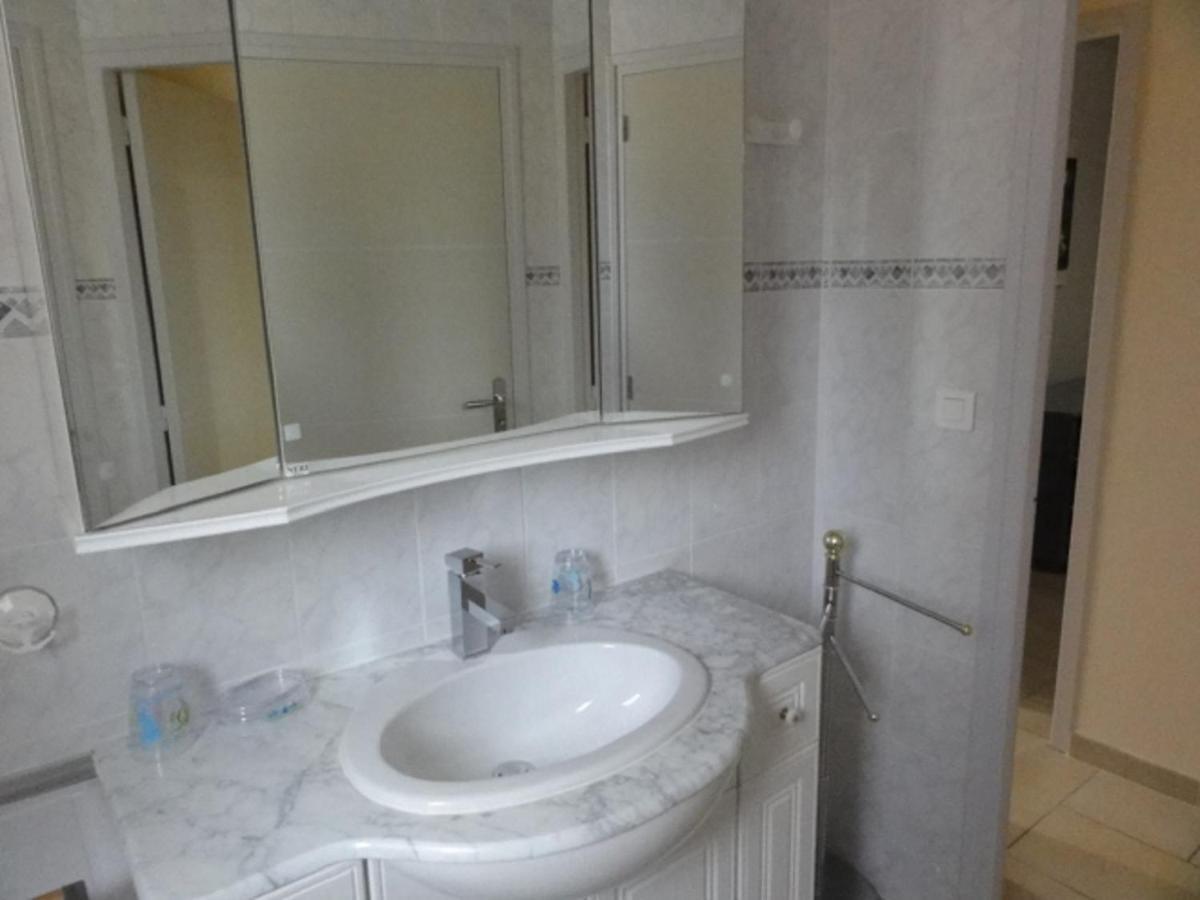 GaréoultPavillon Independant 45M2 4 Personnes公寓 外观 照片