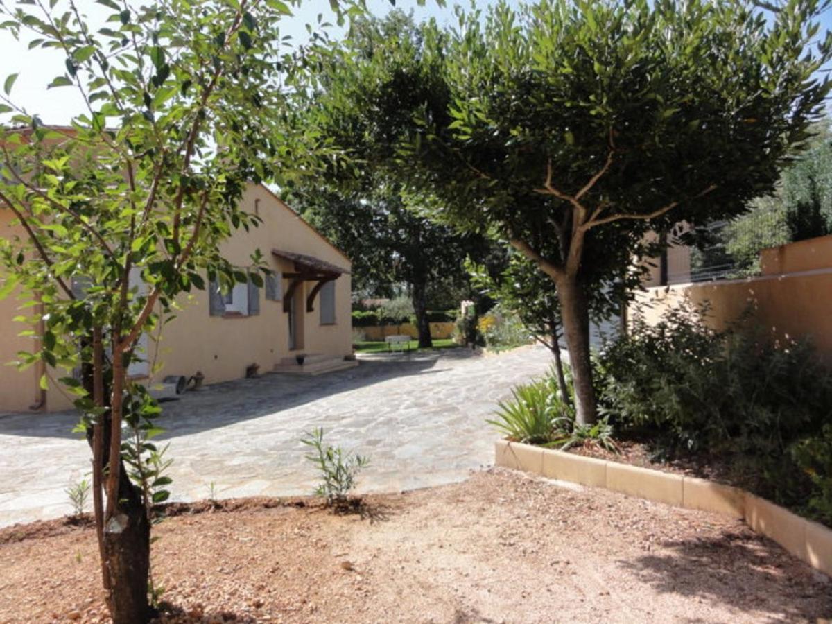 GaréoultPavillon Independant 45M2 4 Personnes公寓 外观 照片
