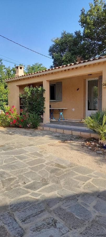 GaréoultPavillon Independant 45M2 4 Personnes公寓 外观 照片