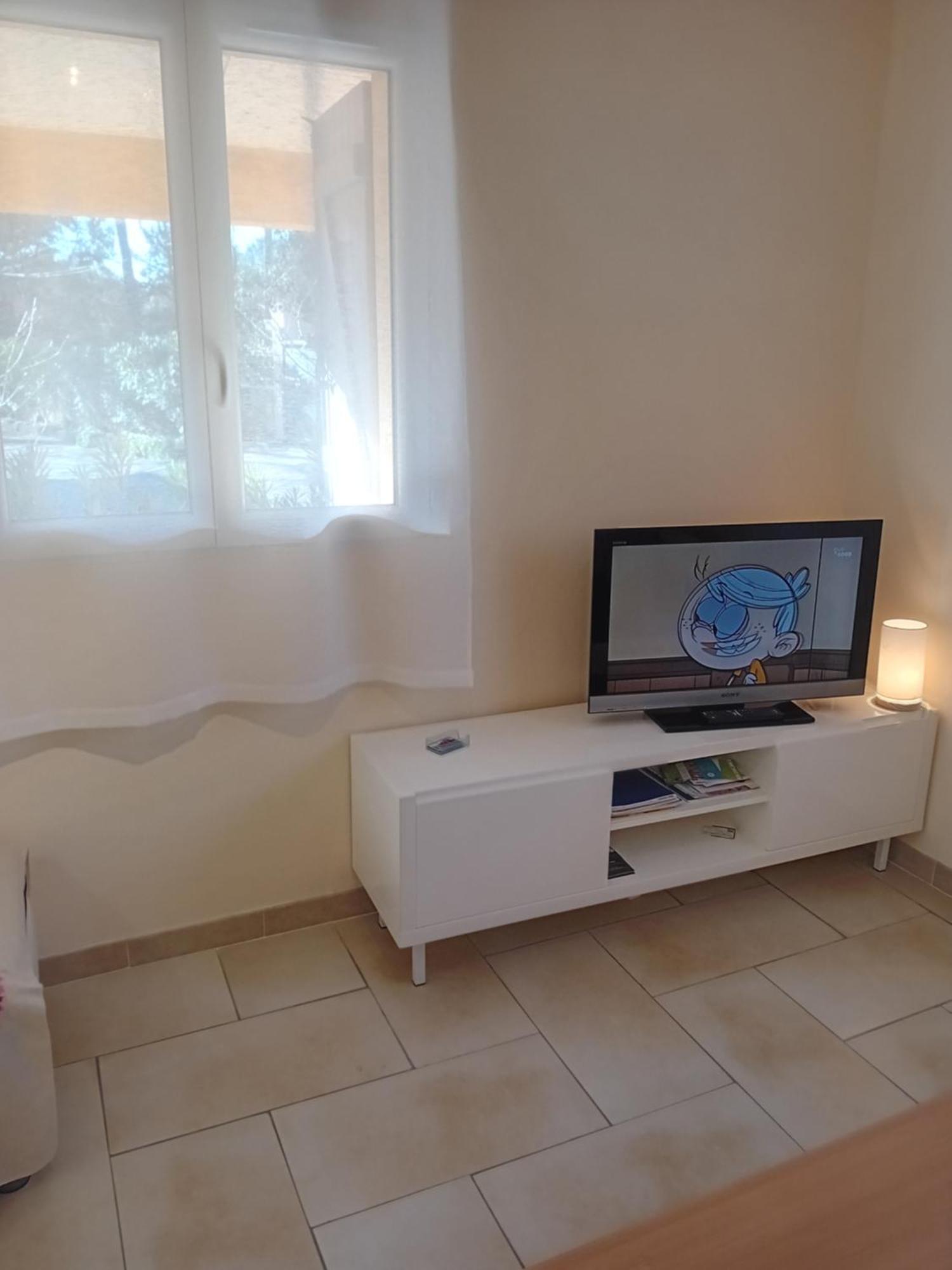 GaréoultPavillon Independant 45M2 4 Personnes公寓 外观 照片