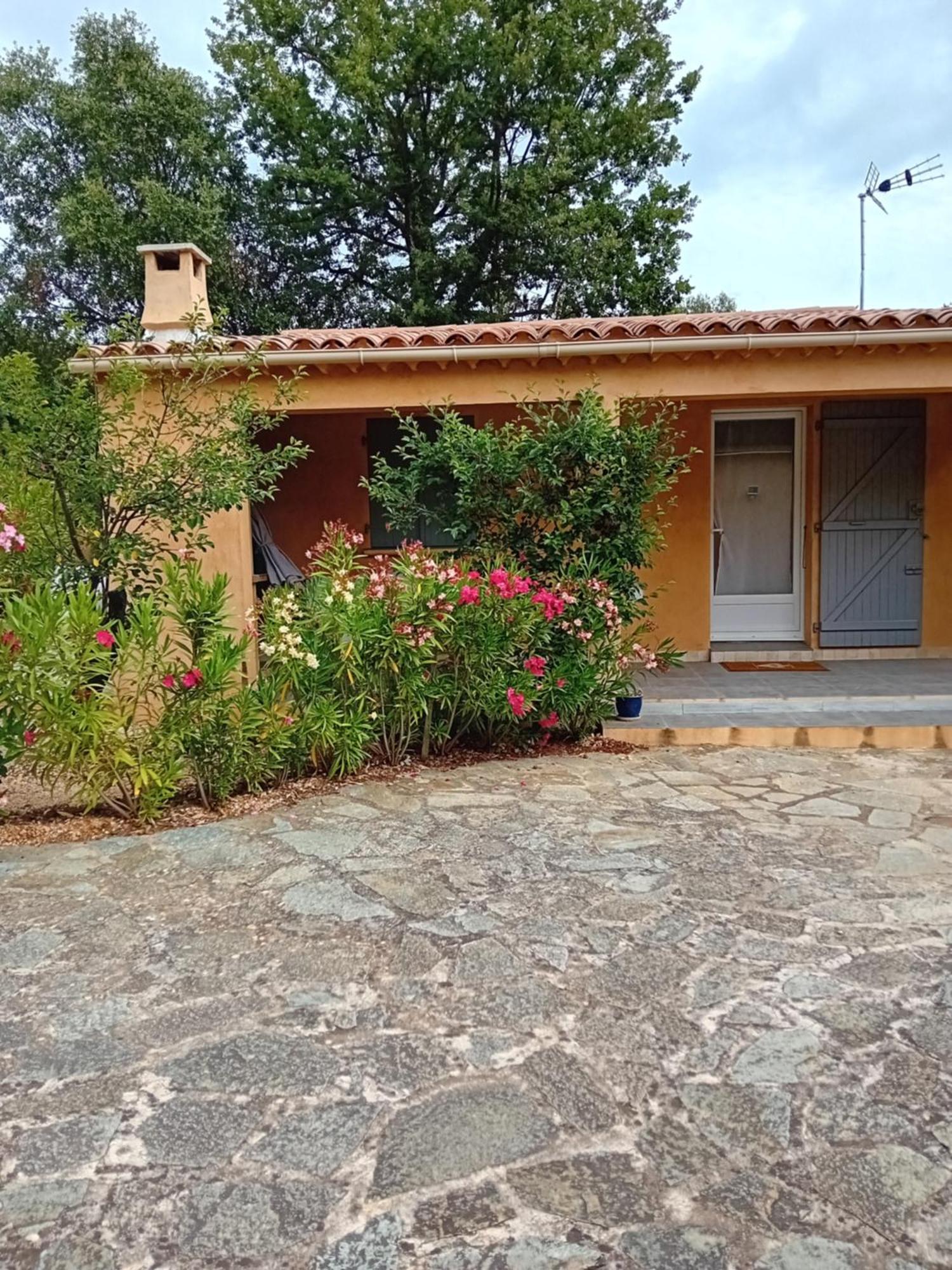 GaréoultPavillon Independant 45M2 4 Personnes公寓 外观 照片